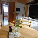Apartamento Chez Corine Marque Badet Luz-Saint-Sauveur