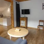 Chez Corine Marque Badet Apartamento