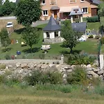 Apartamento Chez Corine Marque Badet Luz-Saint-Sauveur