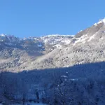 Chez Corine Marque Badet Apartamento Luz-Saint-Sauveur