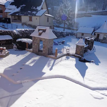 아파트 Chez Corine Marque Badet *