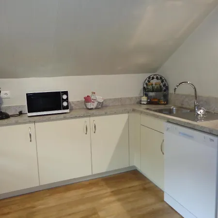 Apartament Chez Corine Marque Badet Luz-Saint-Sauveur