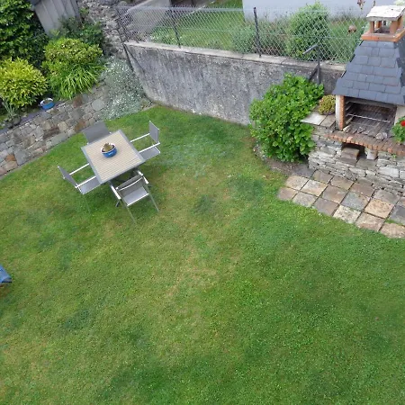Apartament Chez Corine Marque Badet *