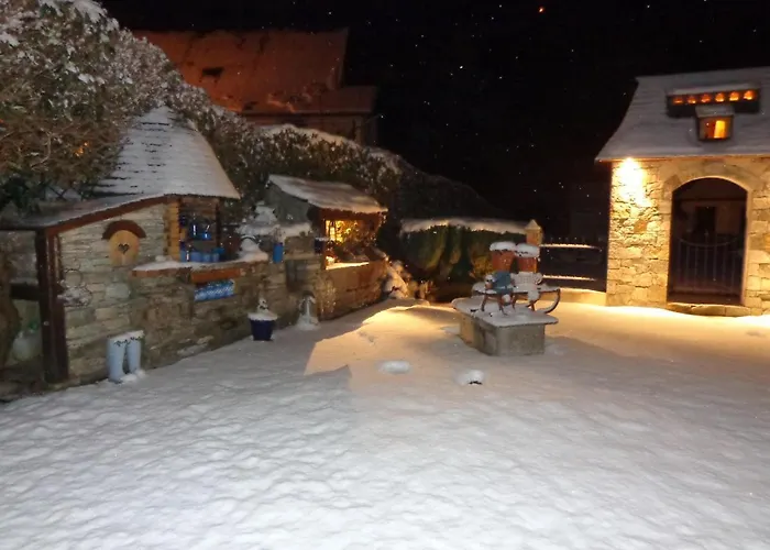 Chez Corine Marque Badet * 뤼생소베르