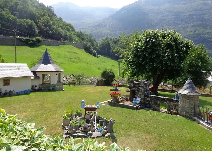 Chez Corine Marque Badet * 뤼생소베르