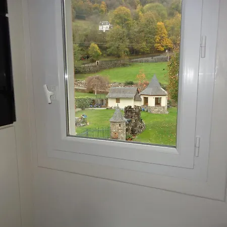 Lejlighed Chez Corine Marque Badet Luz-Saint-Sauveur