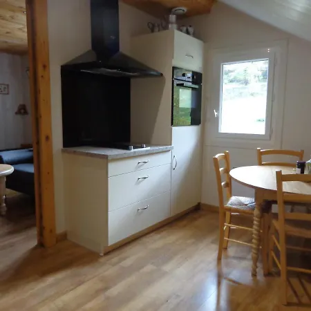 Chez Corine Marque Badet