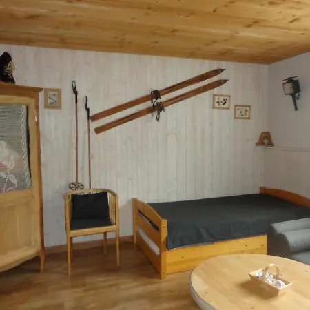 Chez Corine Marque Badet *