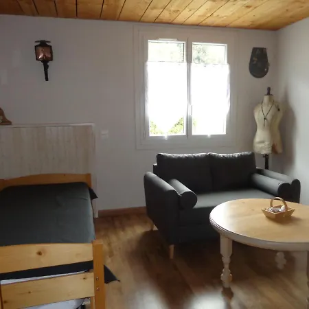 Chez Corine Marque Badet *