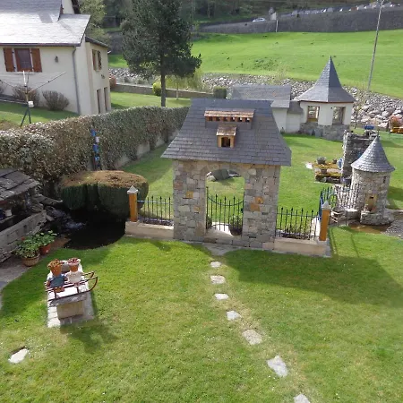 Lejlighed Chez Corine Marque Badet *