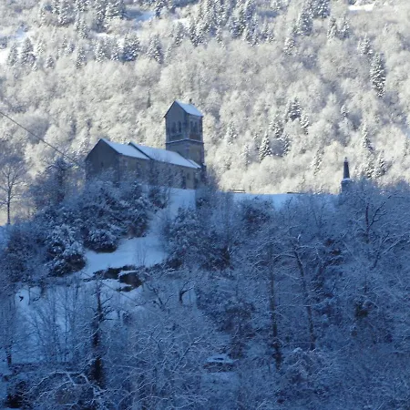 Chez Corine Marque Badet Lejlighed *