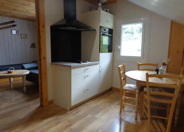 Chez Corine Marque Badet