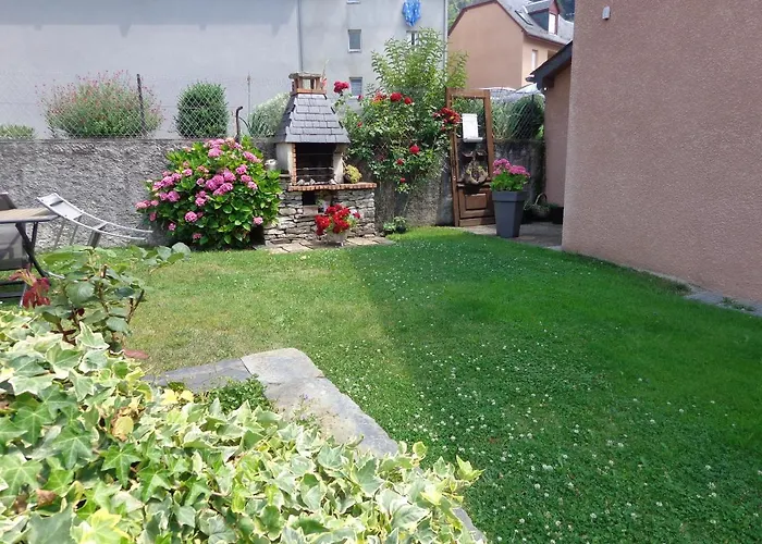 Chez Corine Marque Badet *