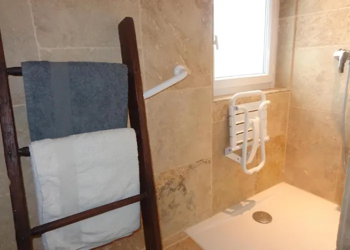 Apartmán Chez Corine Marque Badet Luz-Saint-Sauveur