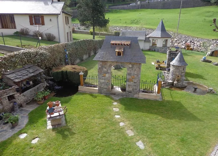 Apartmán Chez Corine Marque Badet *