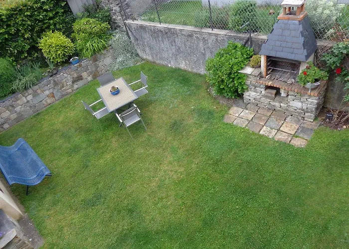 Apartmán Chez Corine Marque Badet *