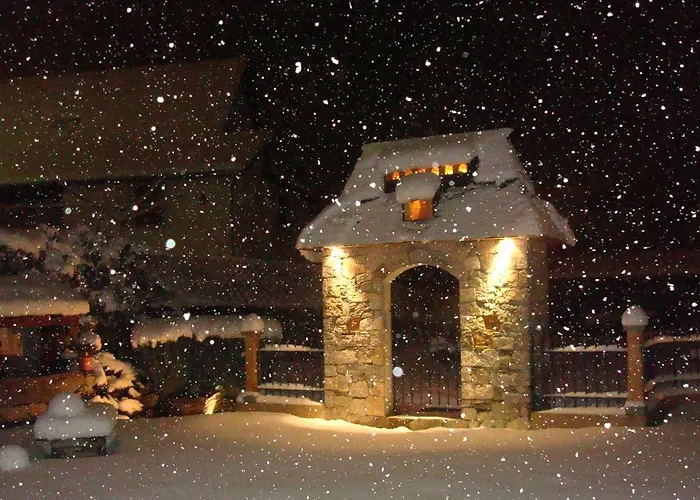 Chez Corine Marque Badet *